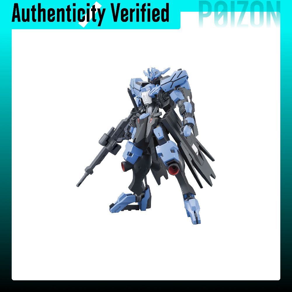 BANDAI HG 1/144, modelo de la  - Bandai Gundam Hg reseña y precio