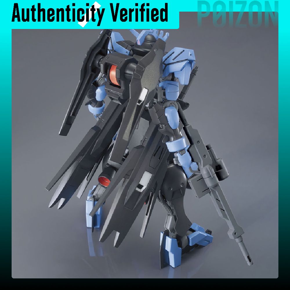 BANDAI HG 1/144, modelo de la  - Bandai Gundam Hg reseña y precio
