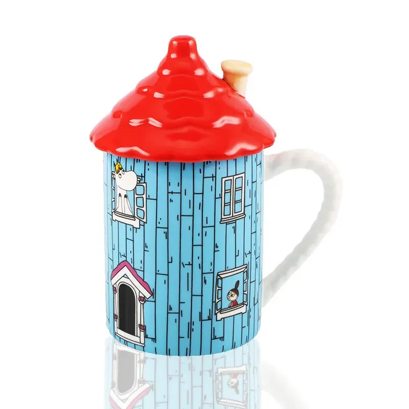 Taza de cerámica de 401-500 ml - Anime Merchandise Mugs reseña y precio