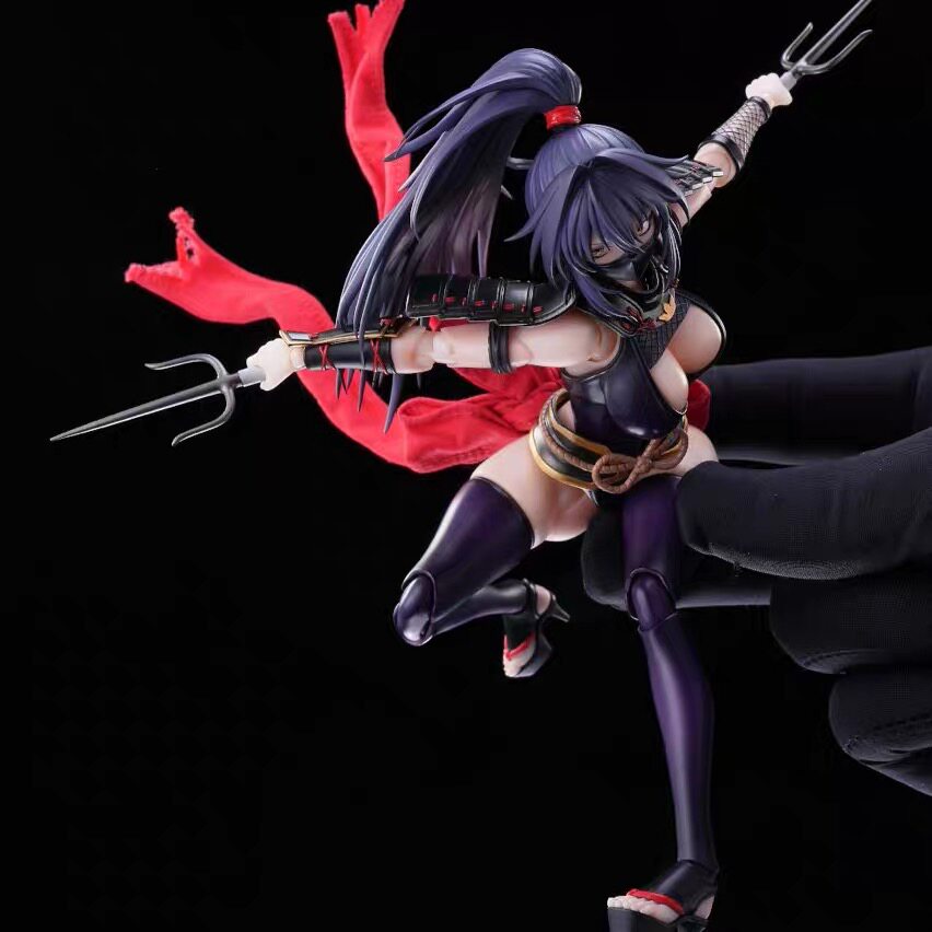 Pre-venta: Figura de Acción de - Good Smile Company Figma reseña y precio