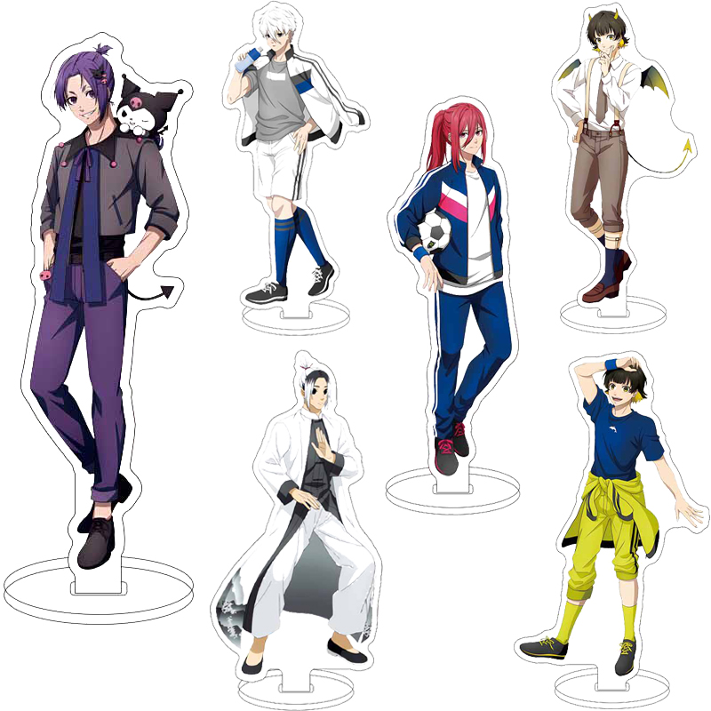 Soporte de figura acrílica de  - Anime Merchandise Collection reseña y precio