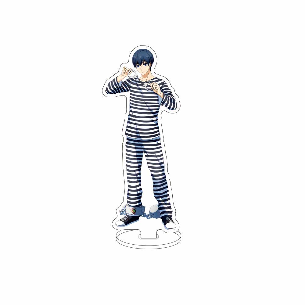Soporte de figura acrílica de  - Anime Merchandise Collection reseña y precio