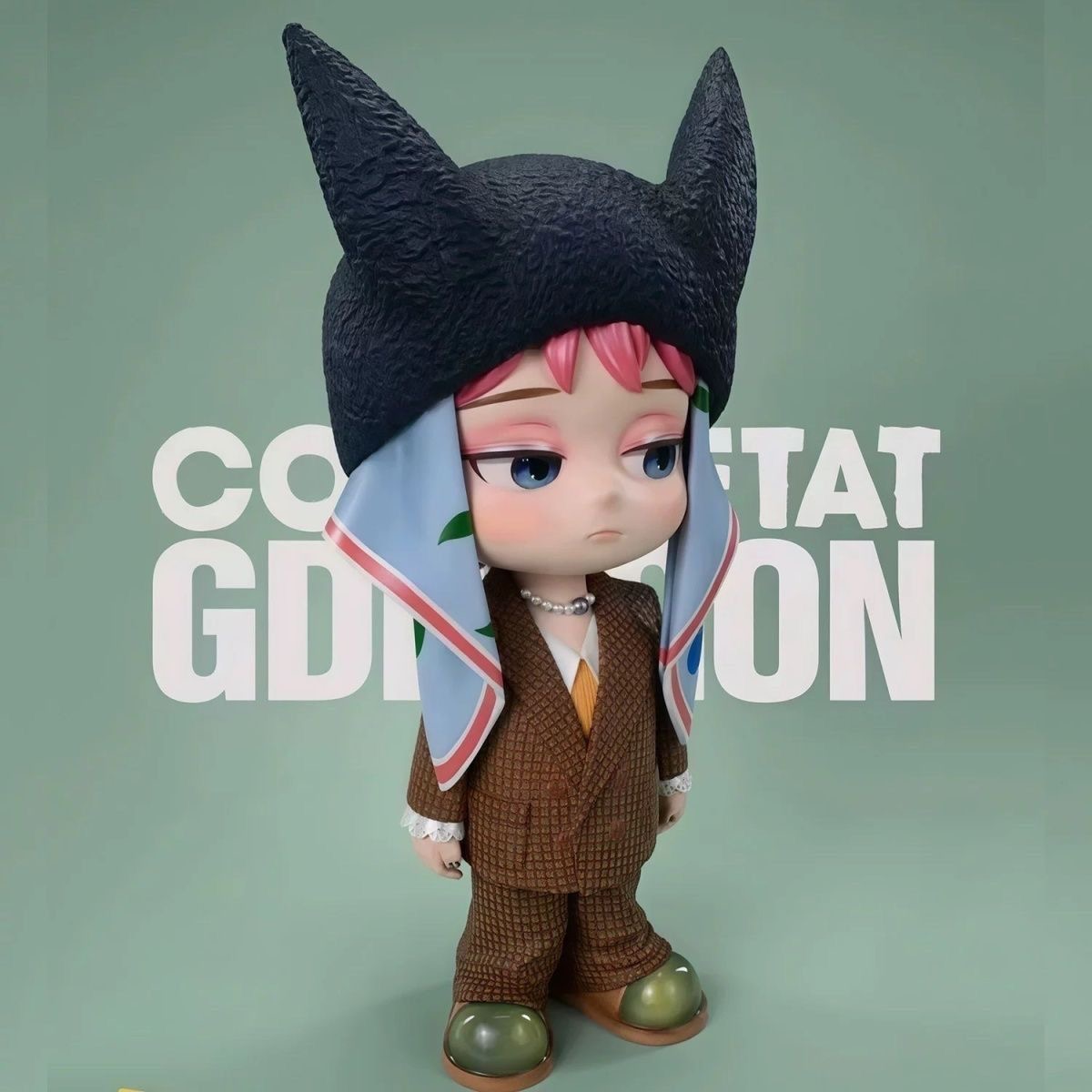 Figura de anime G-Dragon GK, j - Popular Anime Merchandise reseña y precio