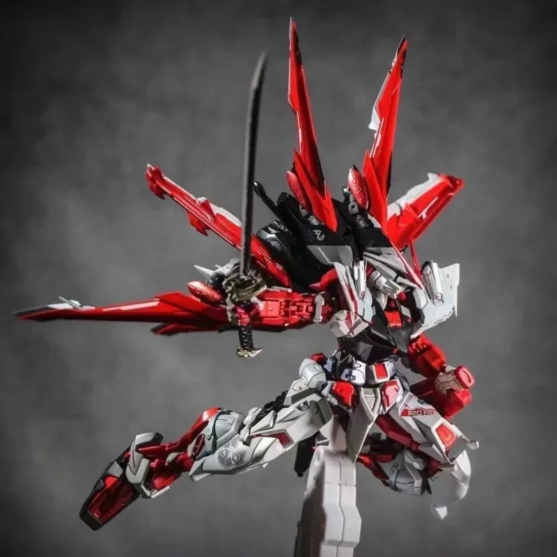 Figura de Anime de Dibujos Ani - Bandai Gundam Hg reseña y precio