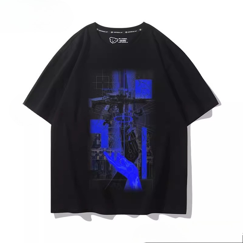 Camisetas con gráficos de Anim - Popular Anime Merchandise reseña y precio