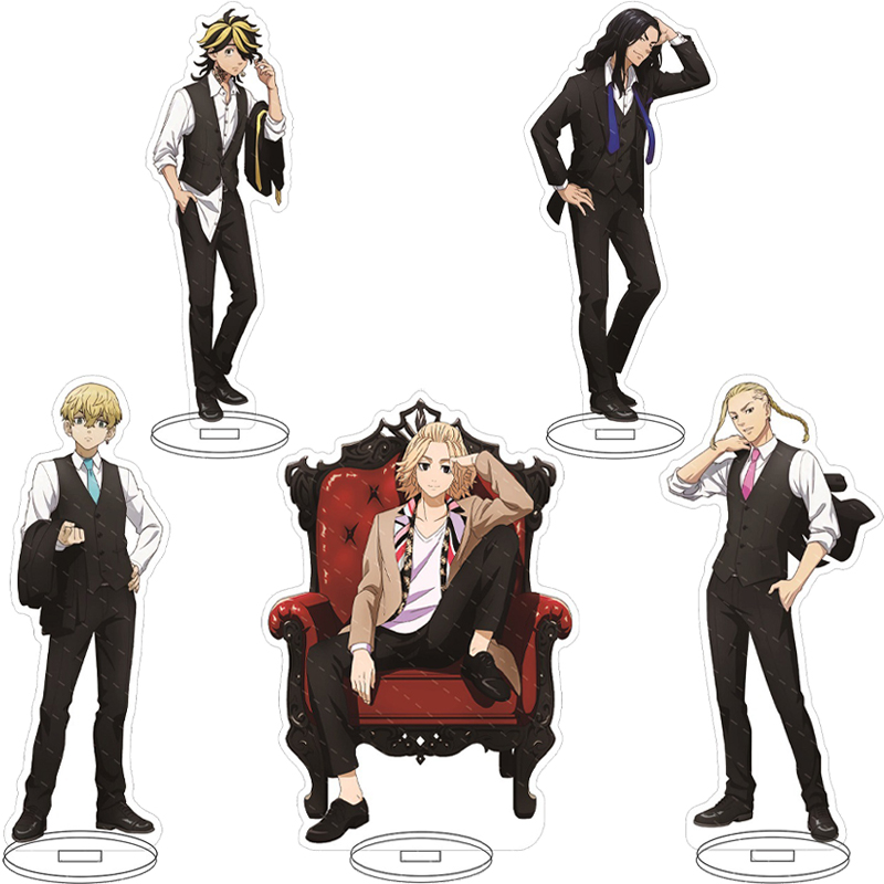 Figura de Anime de 16 CM ‌ Tok - Anime Merchandise Collection reseña y precio