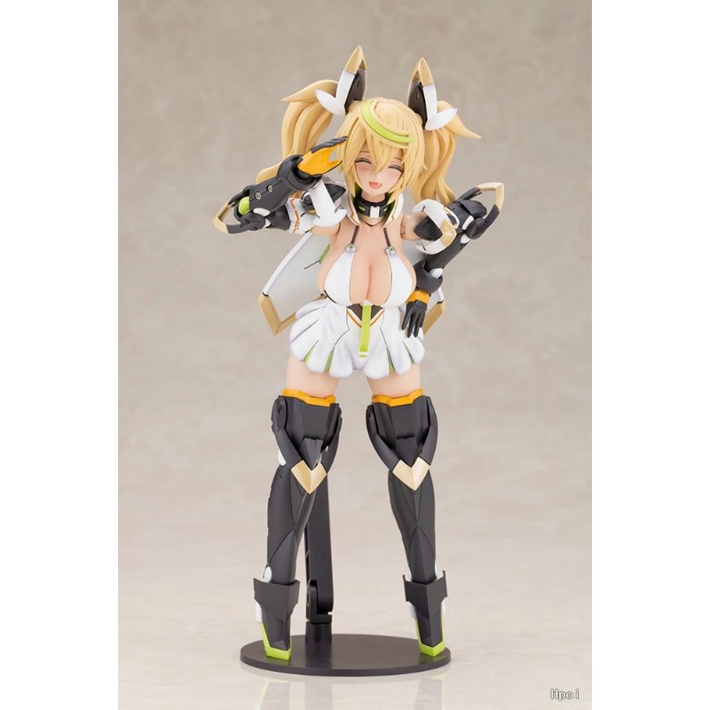 En stock. Figura original de K - Good Smile Company Figma reseña y precio