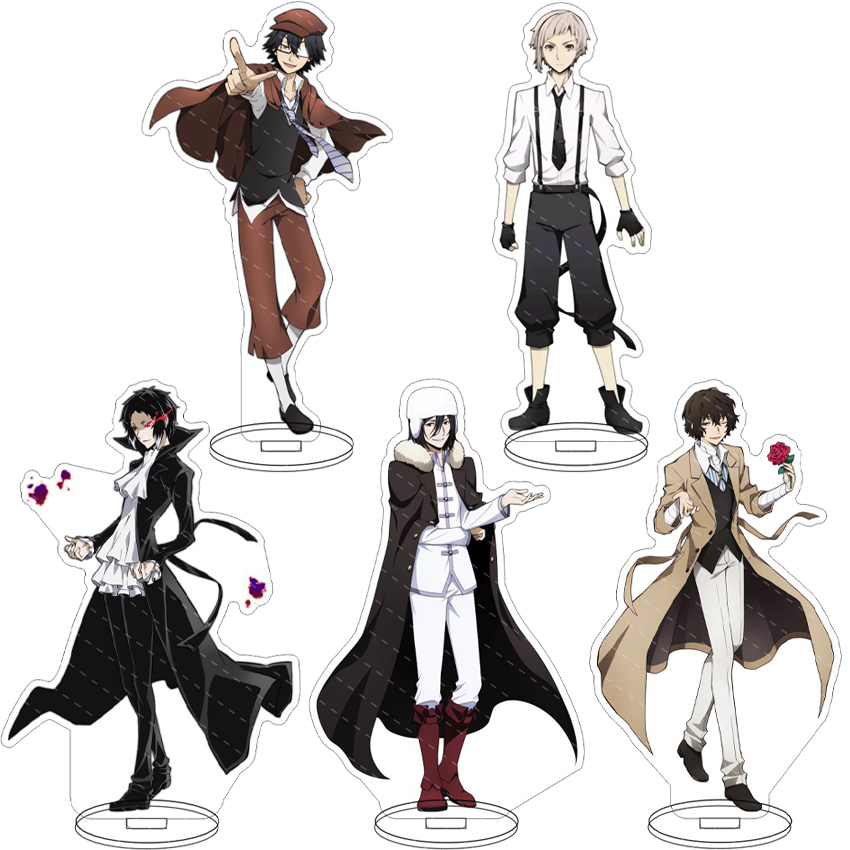 ‌ Figura de Anime de 16 cm de  - Anime Merchandise Collection reseña y precio