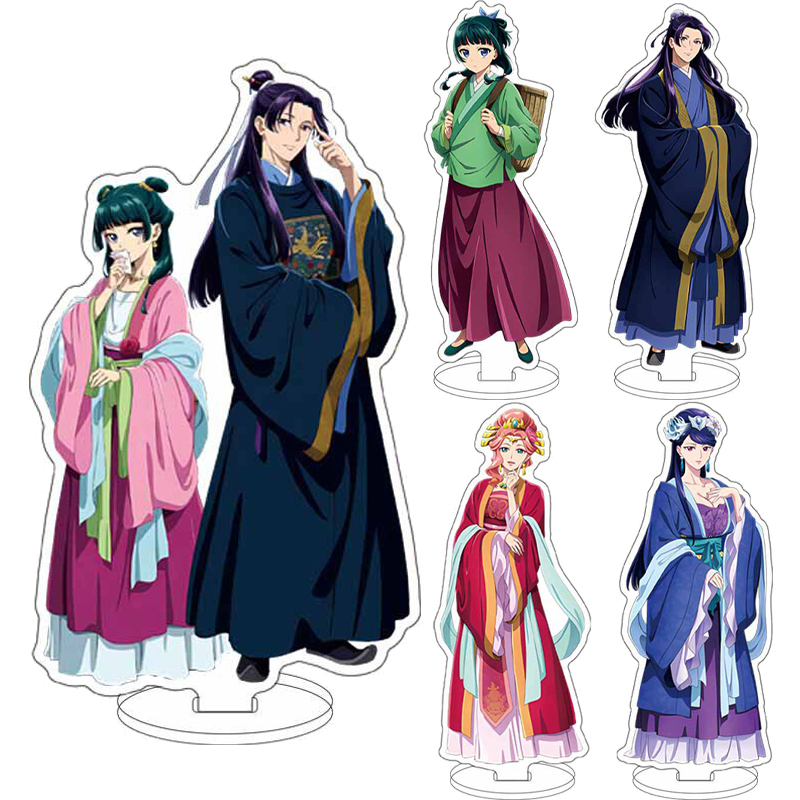Anime de 16 cm ‌ Figura de Kus - Anime Merchandise Collection reseña y precio
