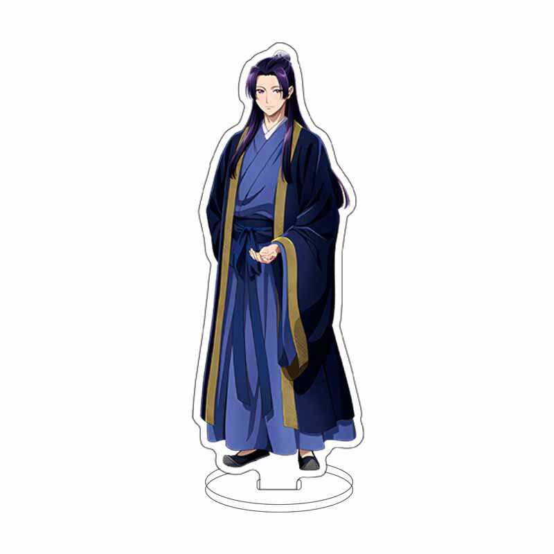 Anime de 16 cm ‌ Figura de Kus - Anime Merchandise Collection reseña y precio