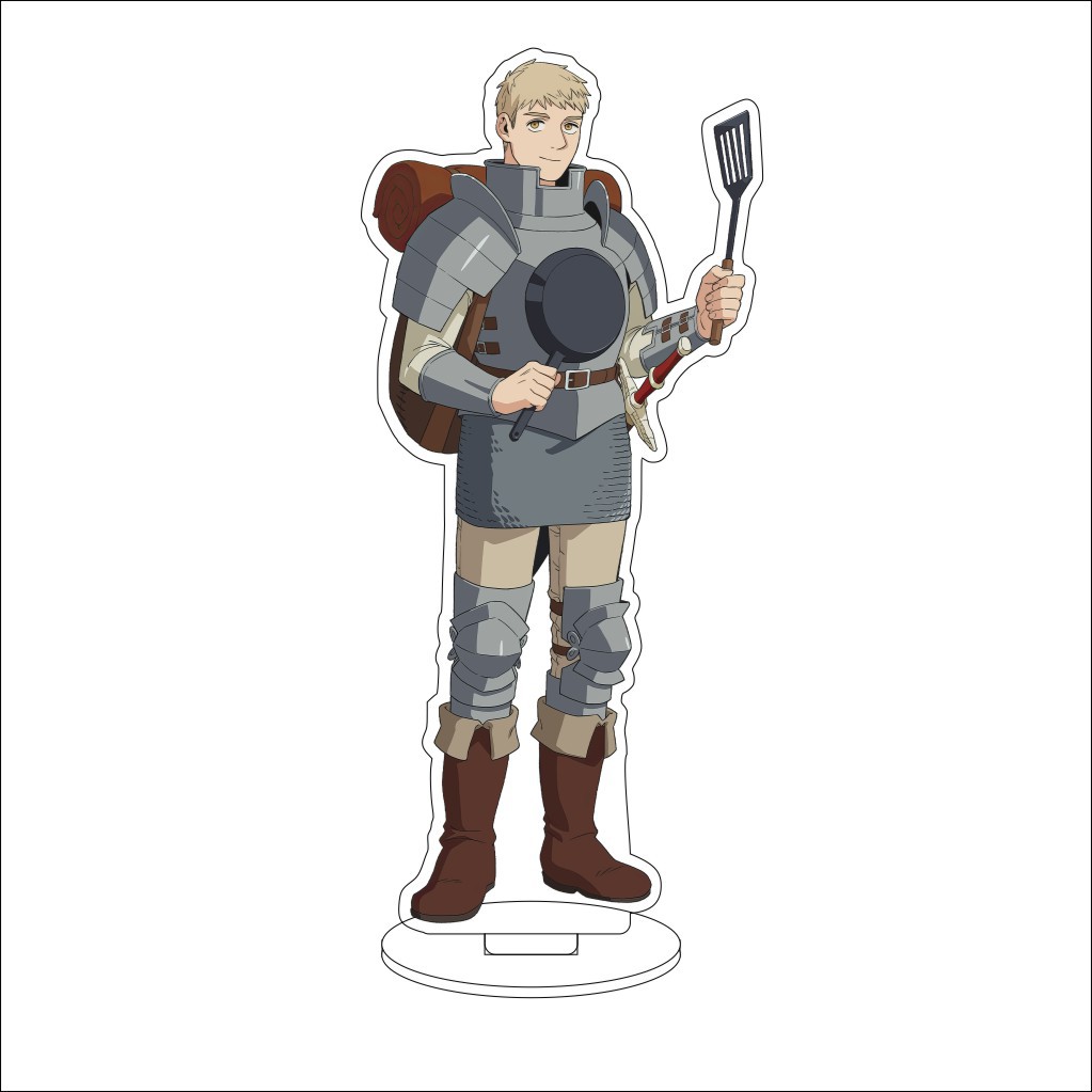 Figura de acrílico de 16 cm de - Anime Merchandise Collection reseña y precio