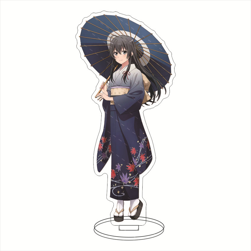 Figura de acrílico de 16 cm de - Anime Merchandise Collection reseña y precio