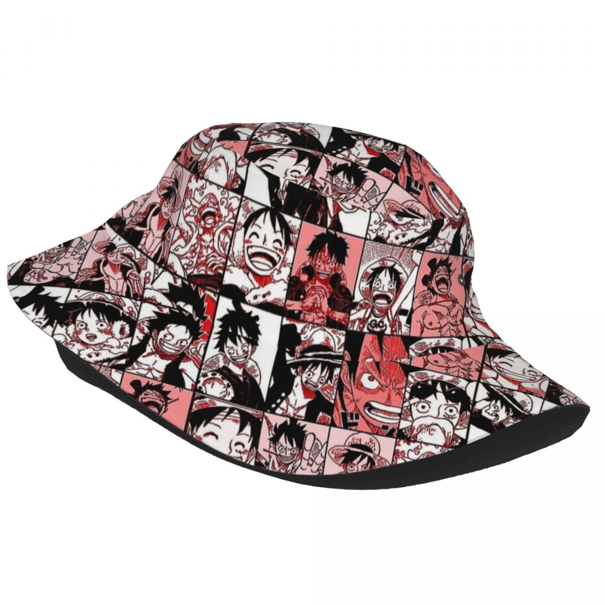 Sombreros de Pescador de Anime - Anime Merchandise In Japanese reseña y precio