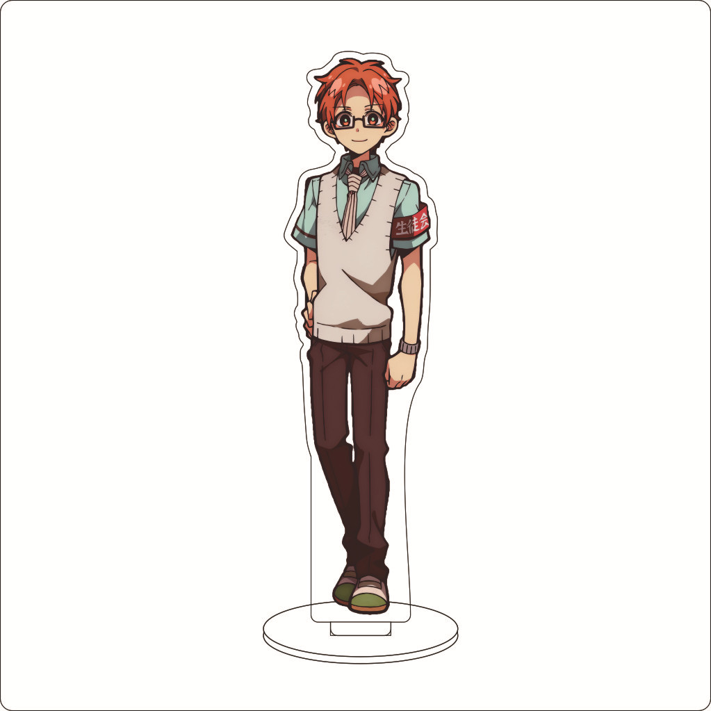 Figura de Anime de 16 cm de To - Anime Merchandise Collection reseña y precio