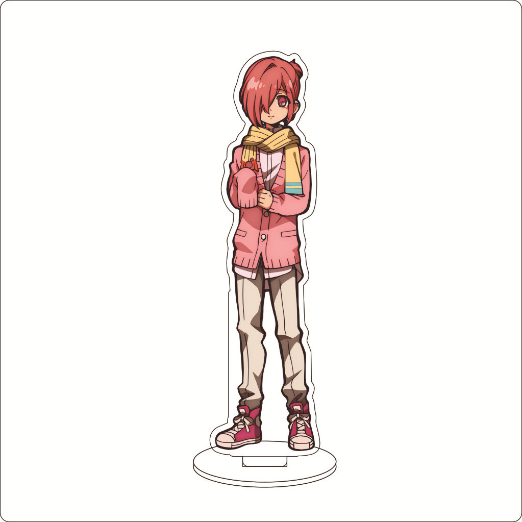 Figura de Anime de 16 cm de To - Anime Merchandise Collection reseña y precio