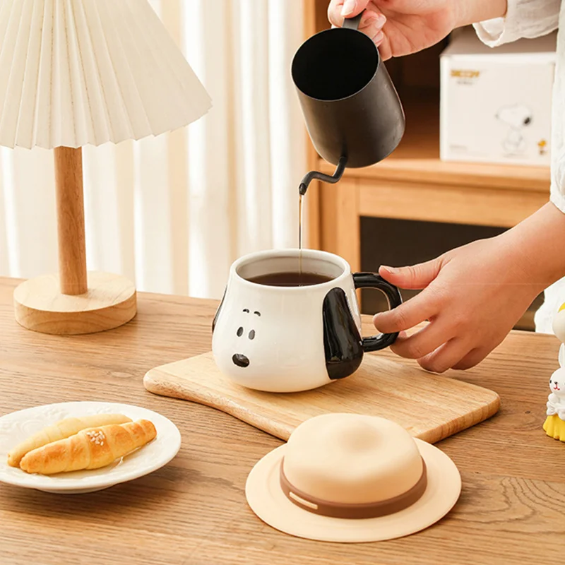 Taza de Cerámica con Diseño de - Anime Merchandise Mugs reseña y precio