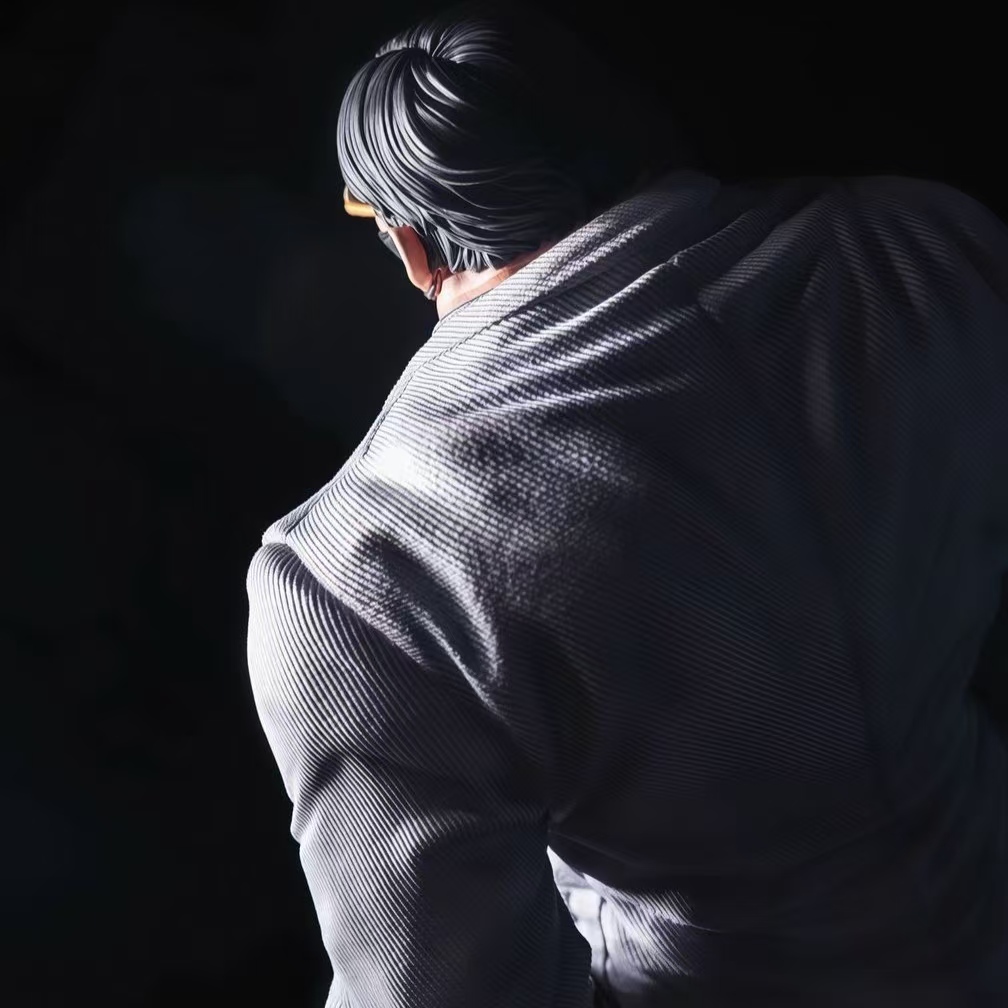 Figura de acción de Kaoru Hana - Popular Anime Merchandise reseña y precio